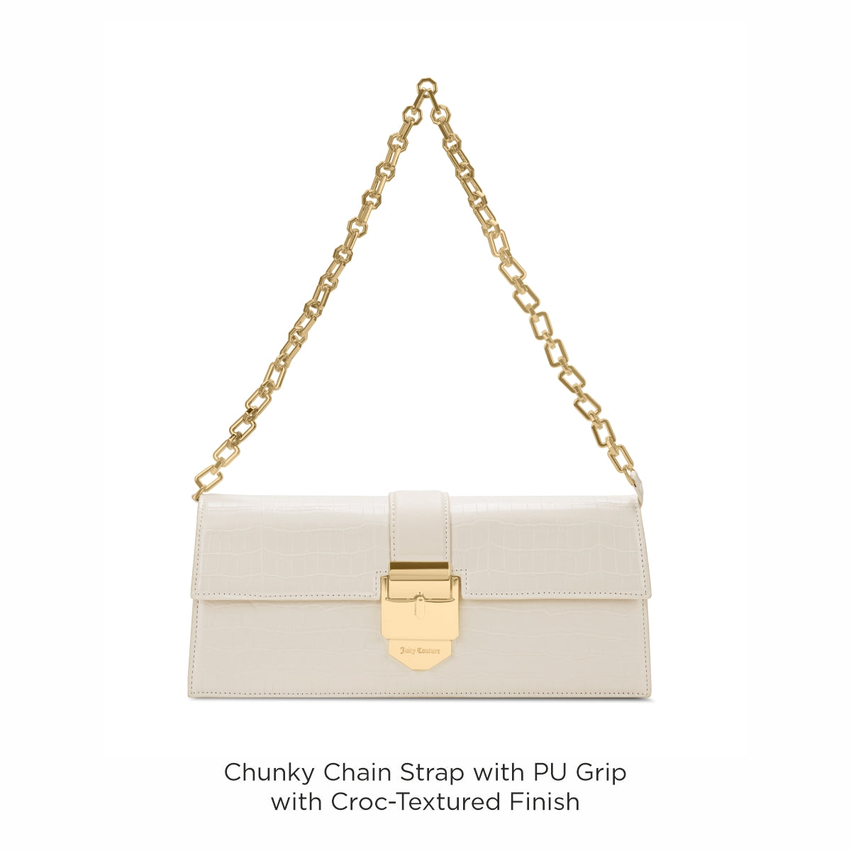 Royal Skin Cross Body