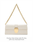 Royal Skin Cross Body