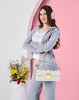 Royal Skin Cross Body