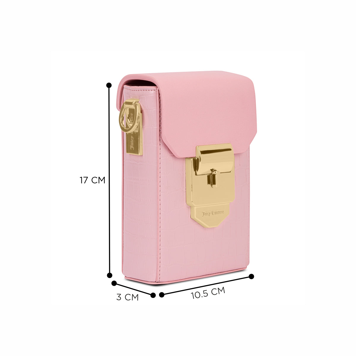 Royal Skin Mobile Pouch