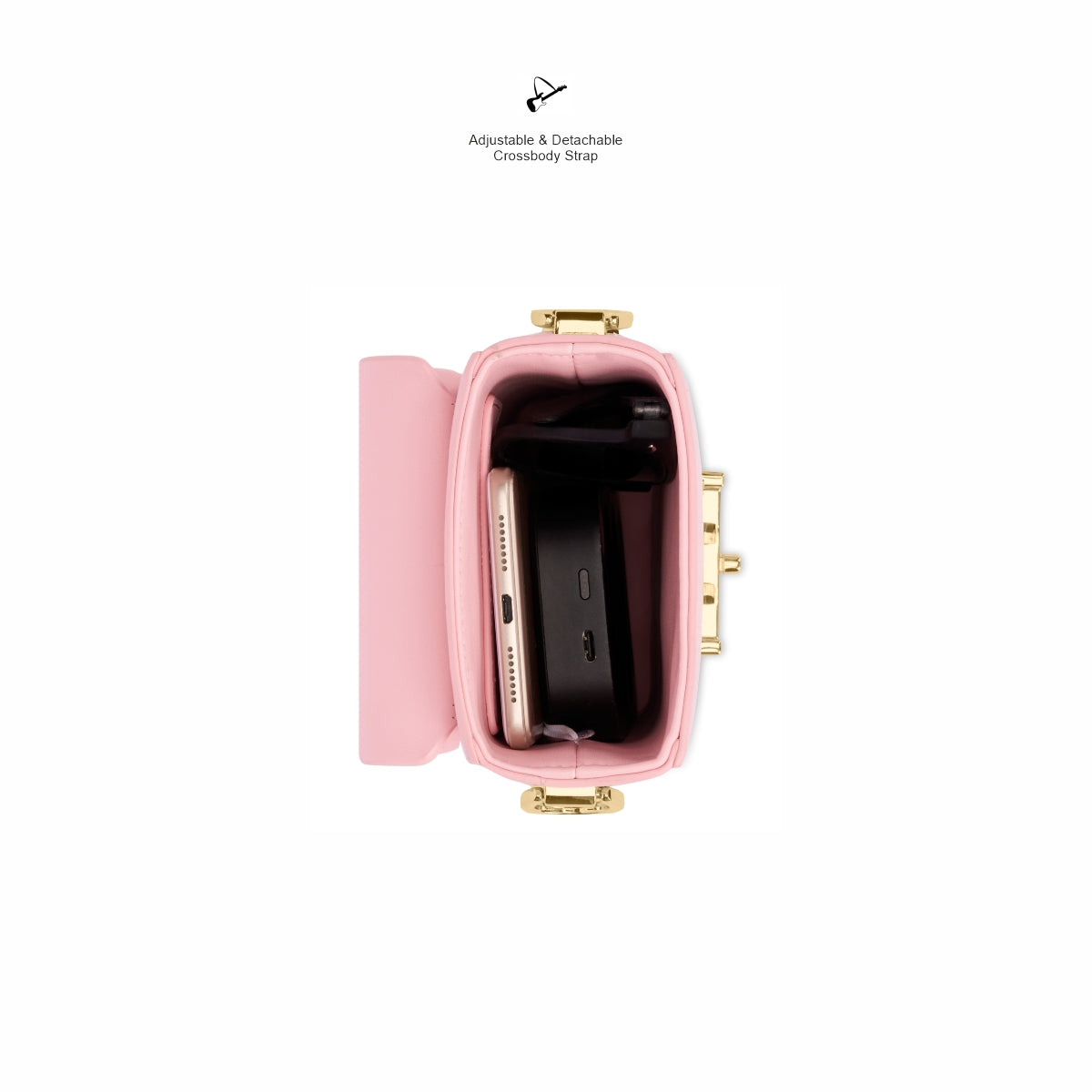 Royal Skin Mobile Pouch