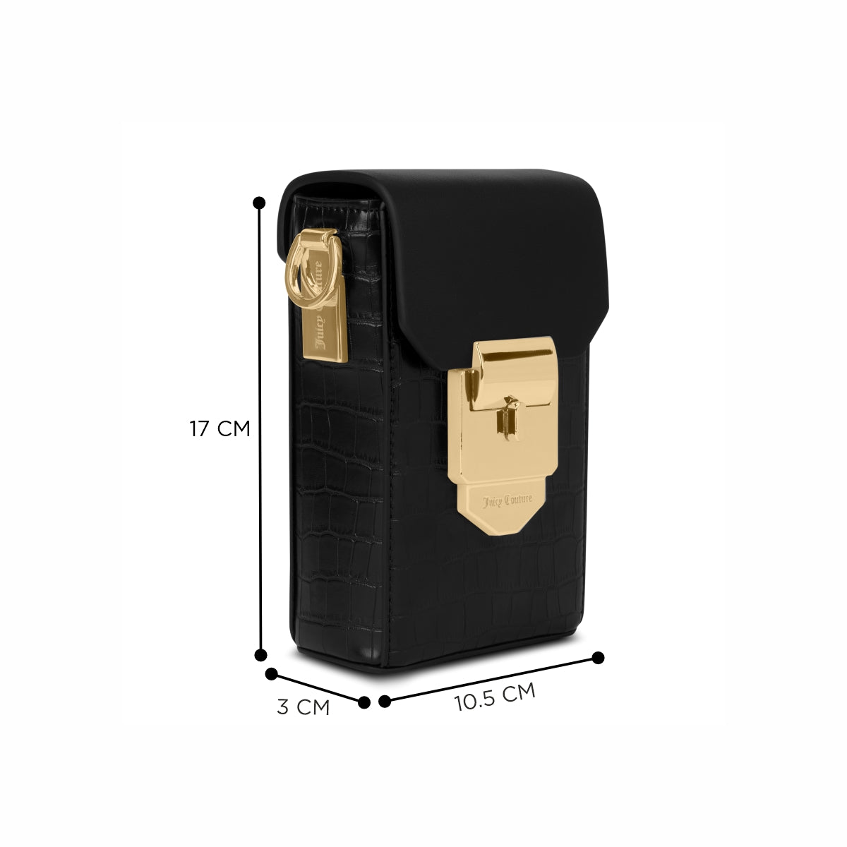 Royal Skin Mobile Pouch
