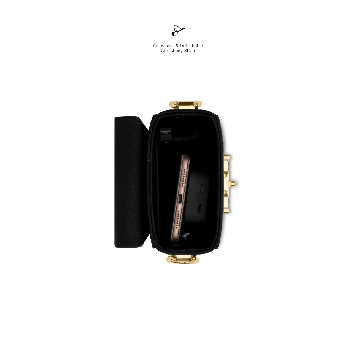 Royal Skin Mobile Pouch