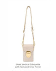 Royal Skin Mobile Pouch