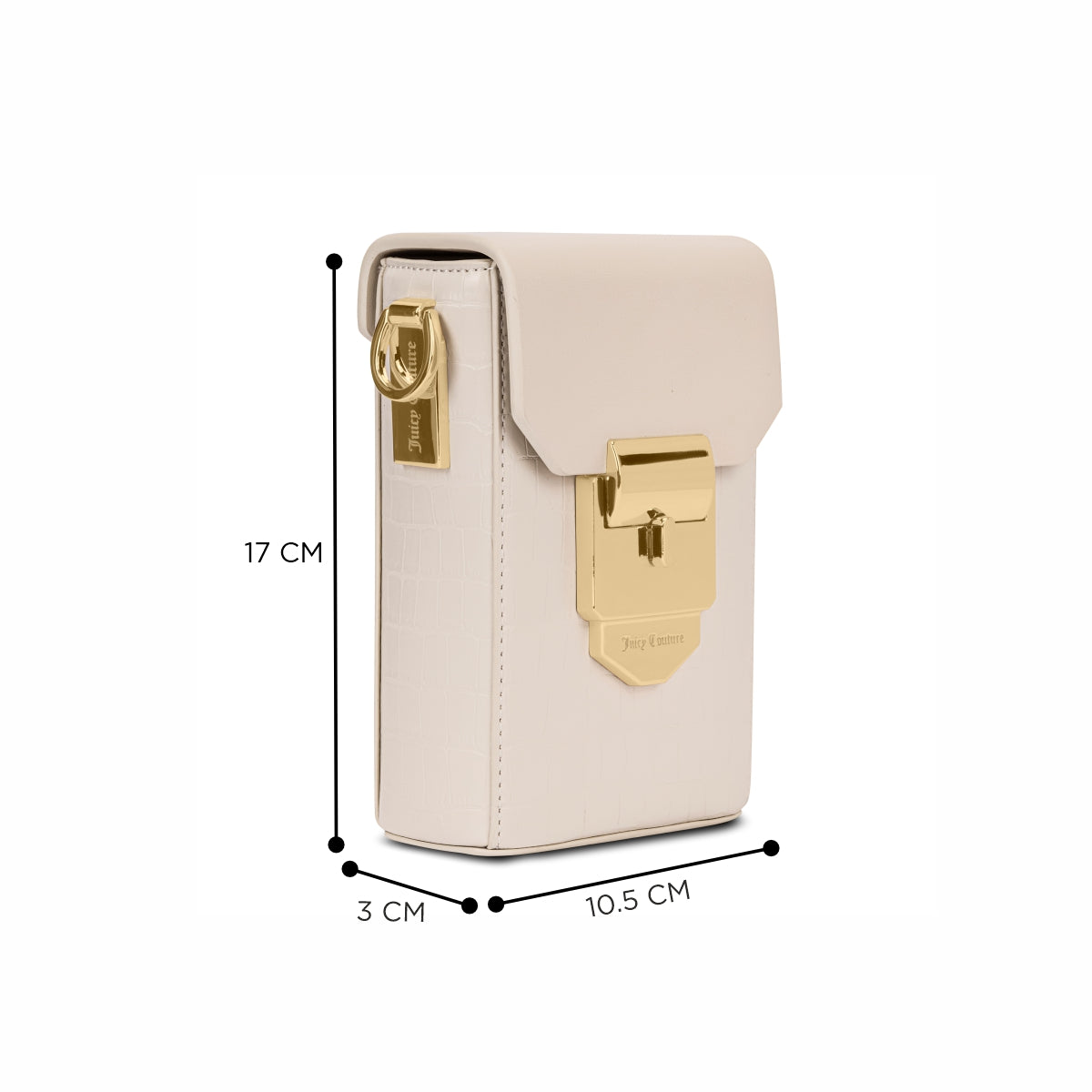 Royal Skin Mobile Pouch