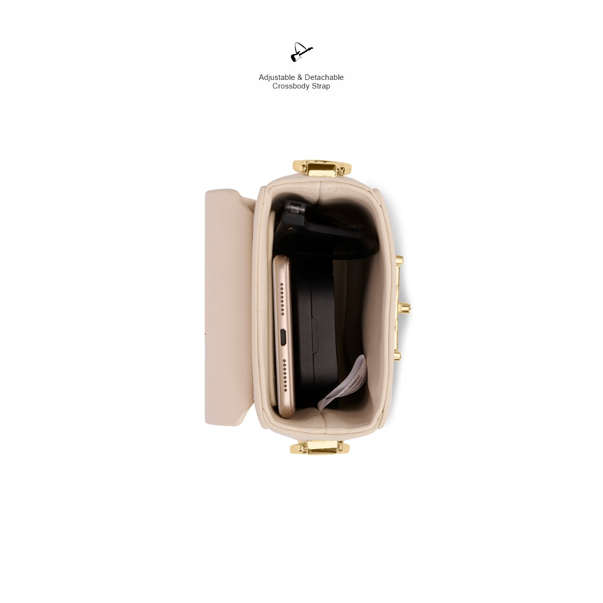 Royal Skin Mobile Pouch