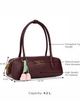 Lineage Bloom Baguette