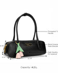 Lineage Bloom Baguette