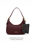 Sweet Rebel Shoulder Bag