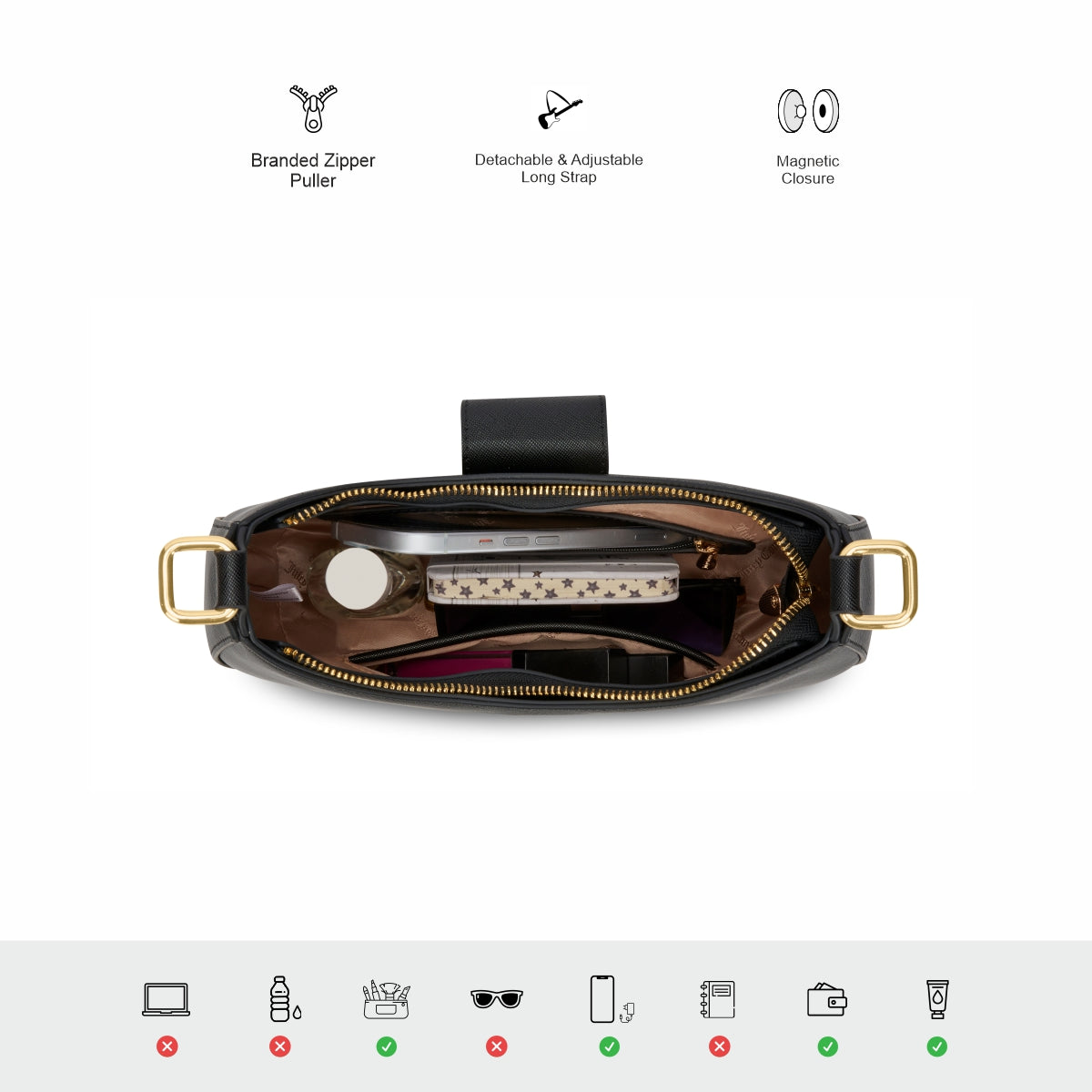 L'Aura Trove Baguette