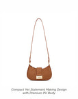 L'Aura Trove Baguette