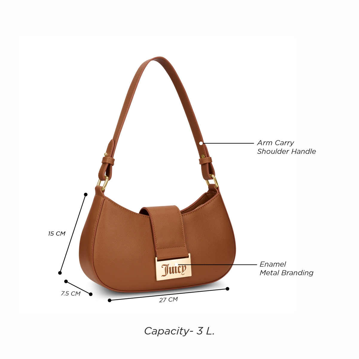 L'Aura Trove Baguette