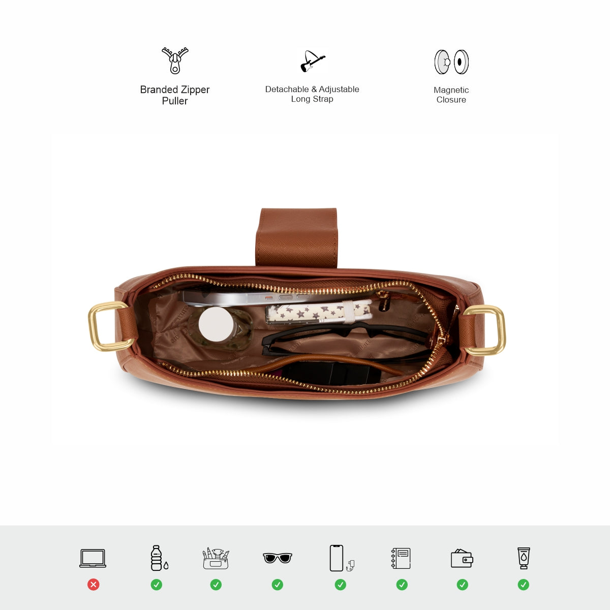 L'Aura Trove Baguette