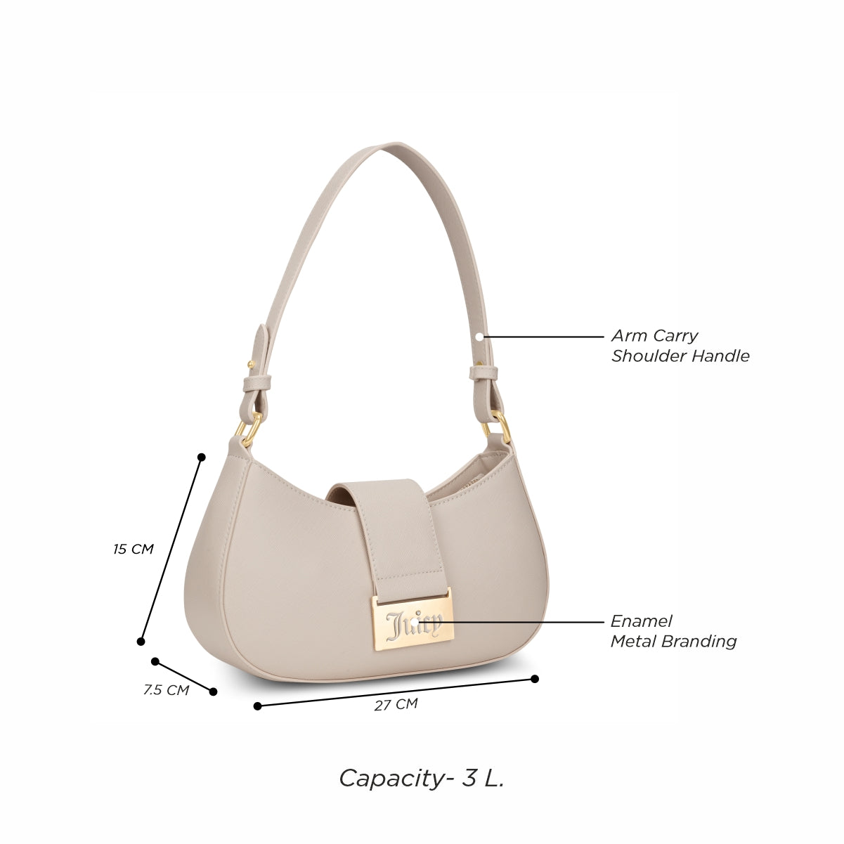 L'Aura Trove Baguette