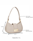 L'Aura Trove Baguette
