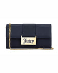 L'Aura Trove Flap Wallet