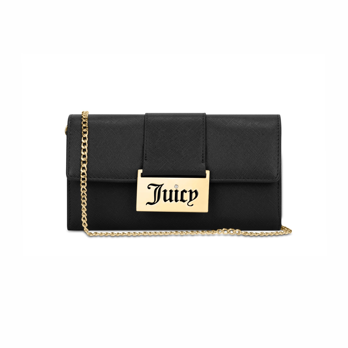 L'Aura Trove Flap Wallet