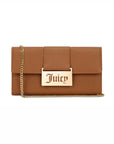 L'Aura Trove Flap Wallet