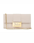 L'Aura Trove Flap Wallet