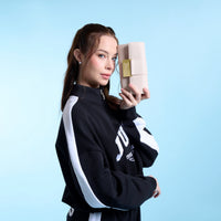 L'Aura Trove Flap Wallet