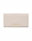 L'Aura Trove Flap Wallet