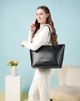 Hot Fix Tote