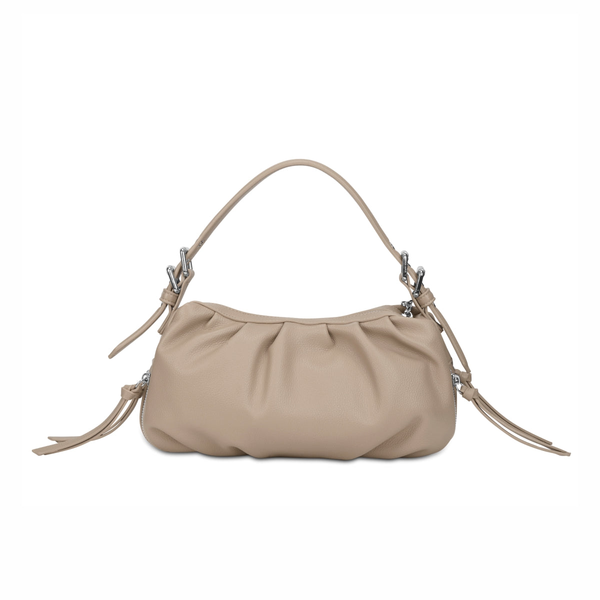Whispered Ribbons Shoulder Bag