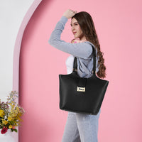 L'Aura Trove Tote