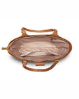 L'Aura Trove Tote