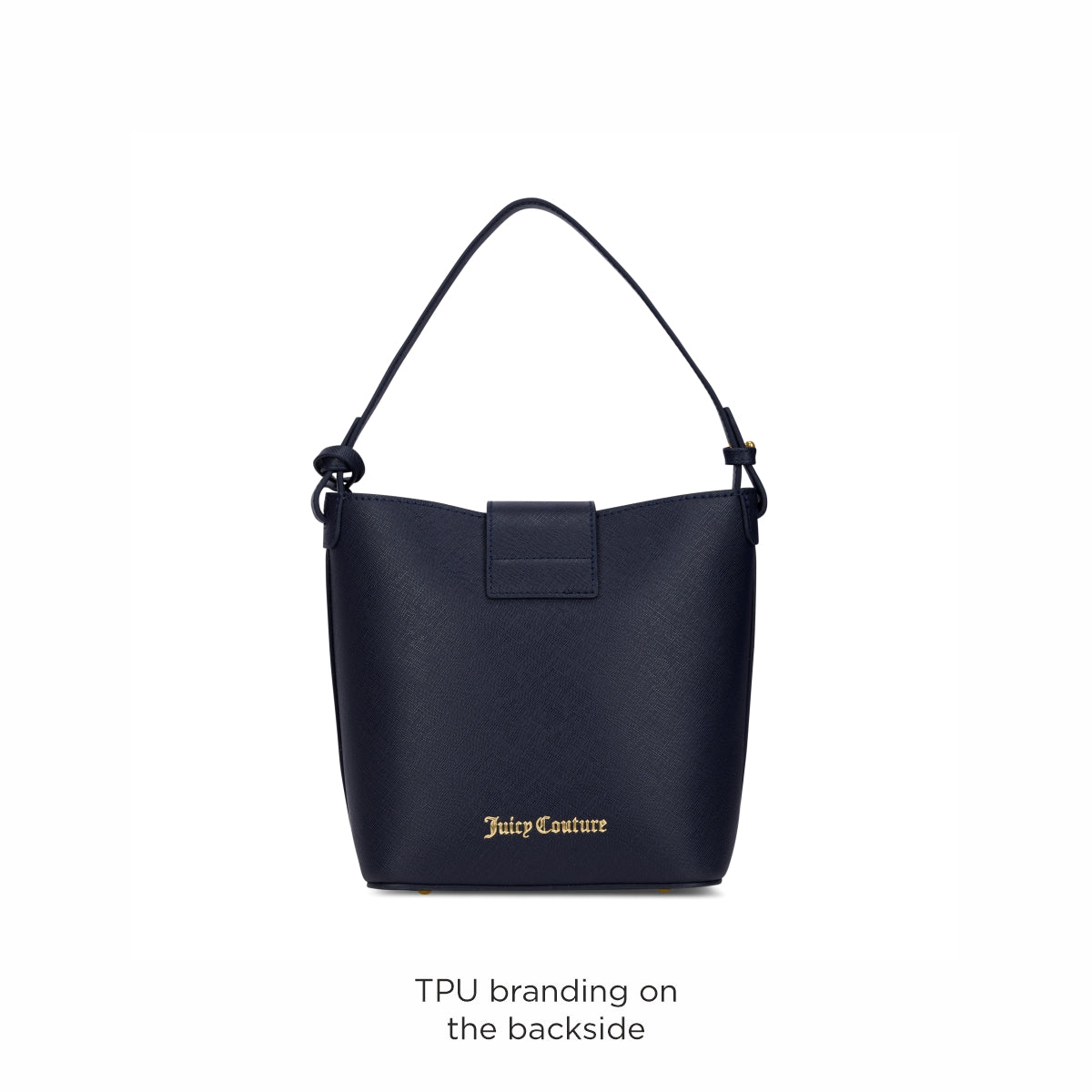 L'Aura Trove Bucket Tote