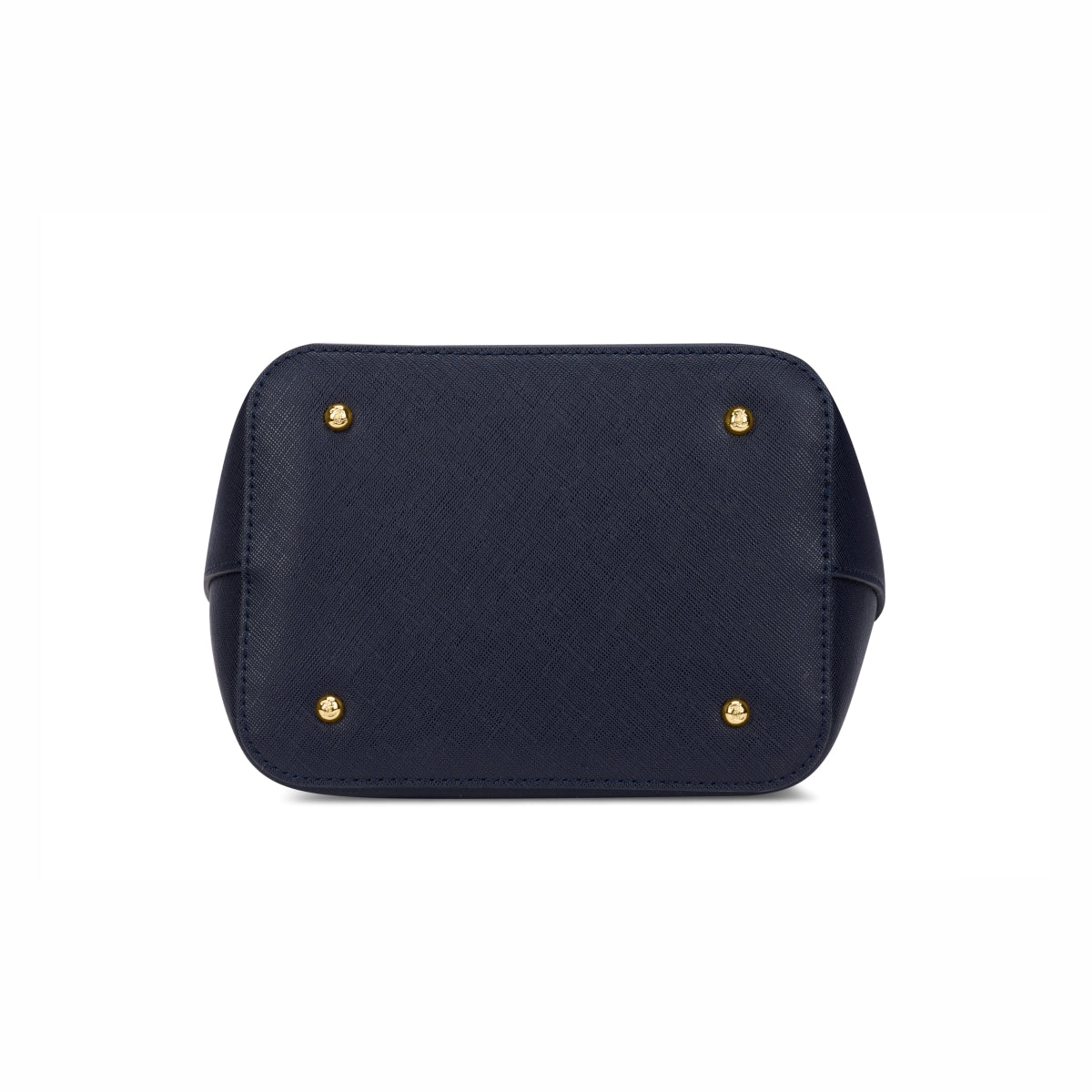 L'Aura Trove Bucket Tote