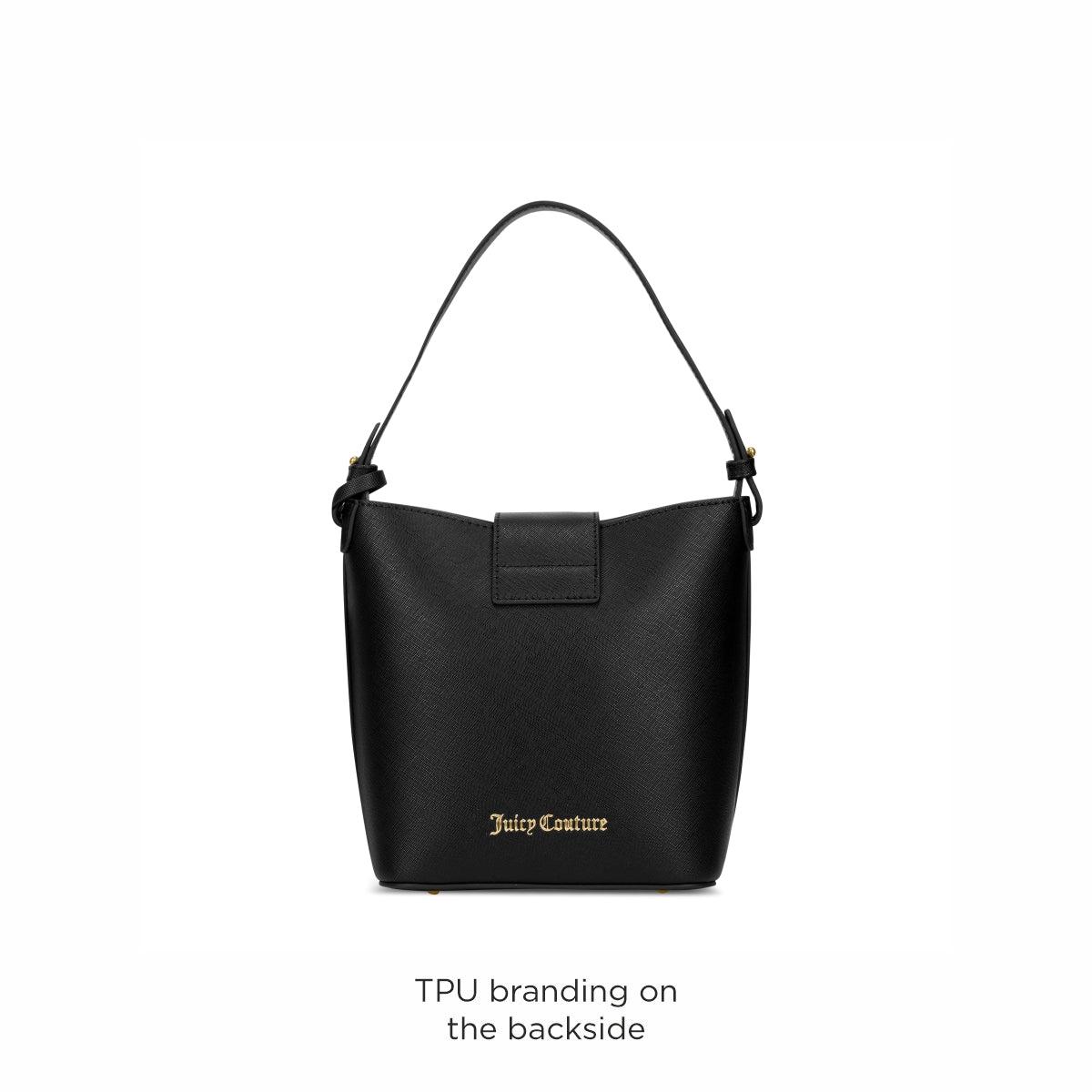 L'Aura Trove Bucket Tote