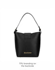 L'Aura Trove Bucket Tote
