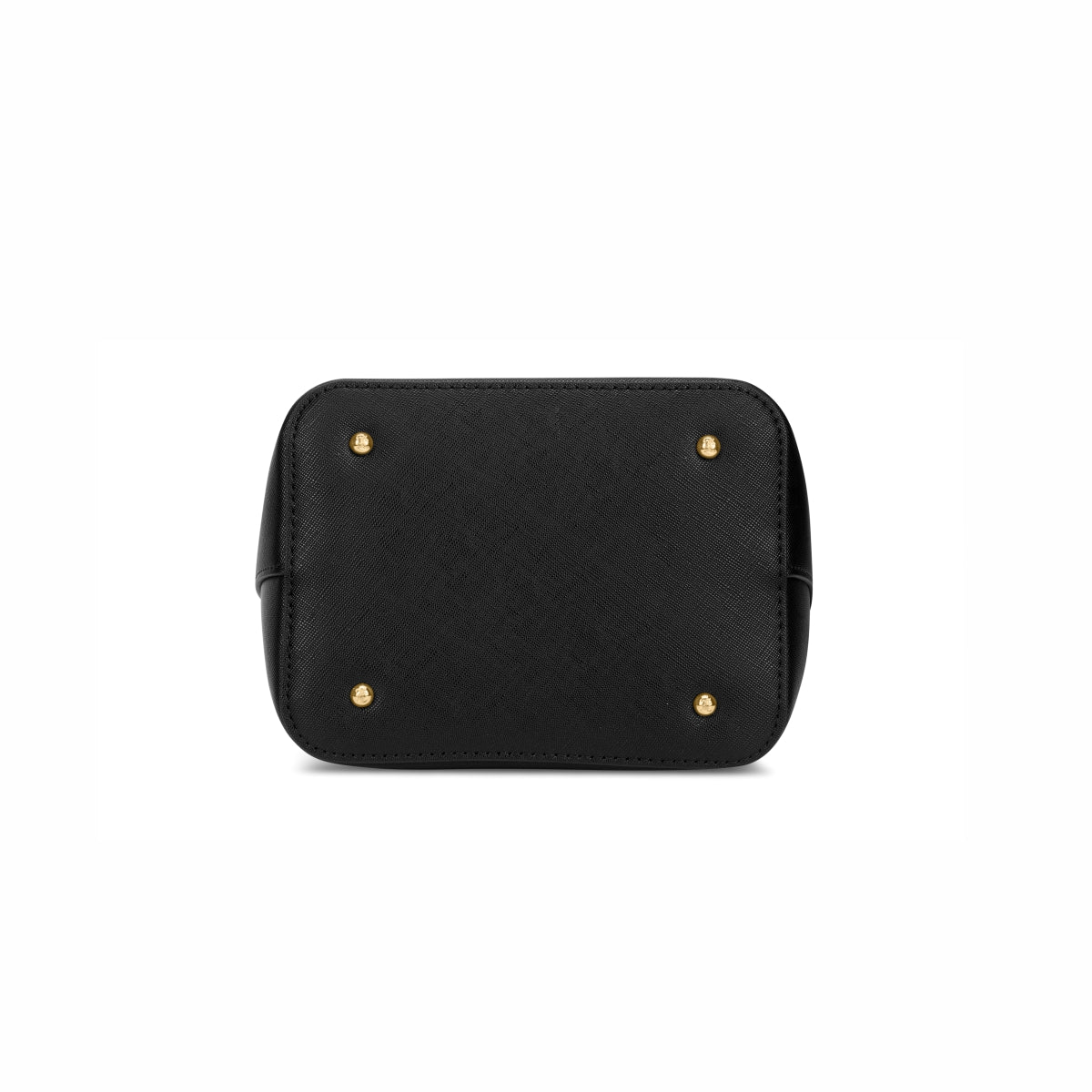 L'Aura Trove Bucket Tote