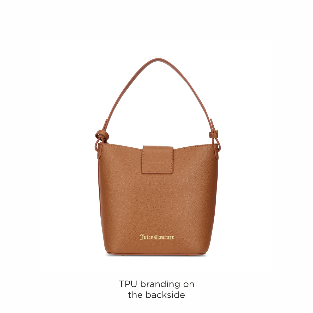 L'Aura Trove Bucket Tote