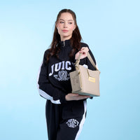L'Aura Trove Bucket Tote