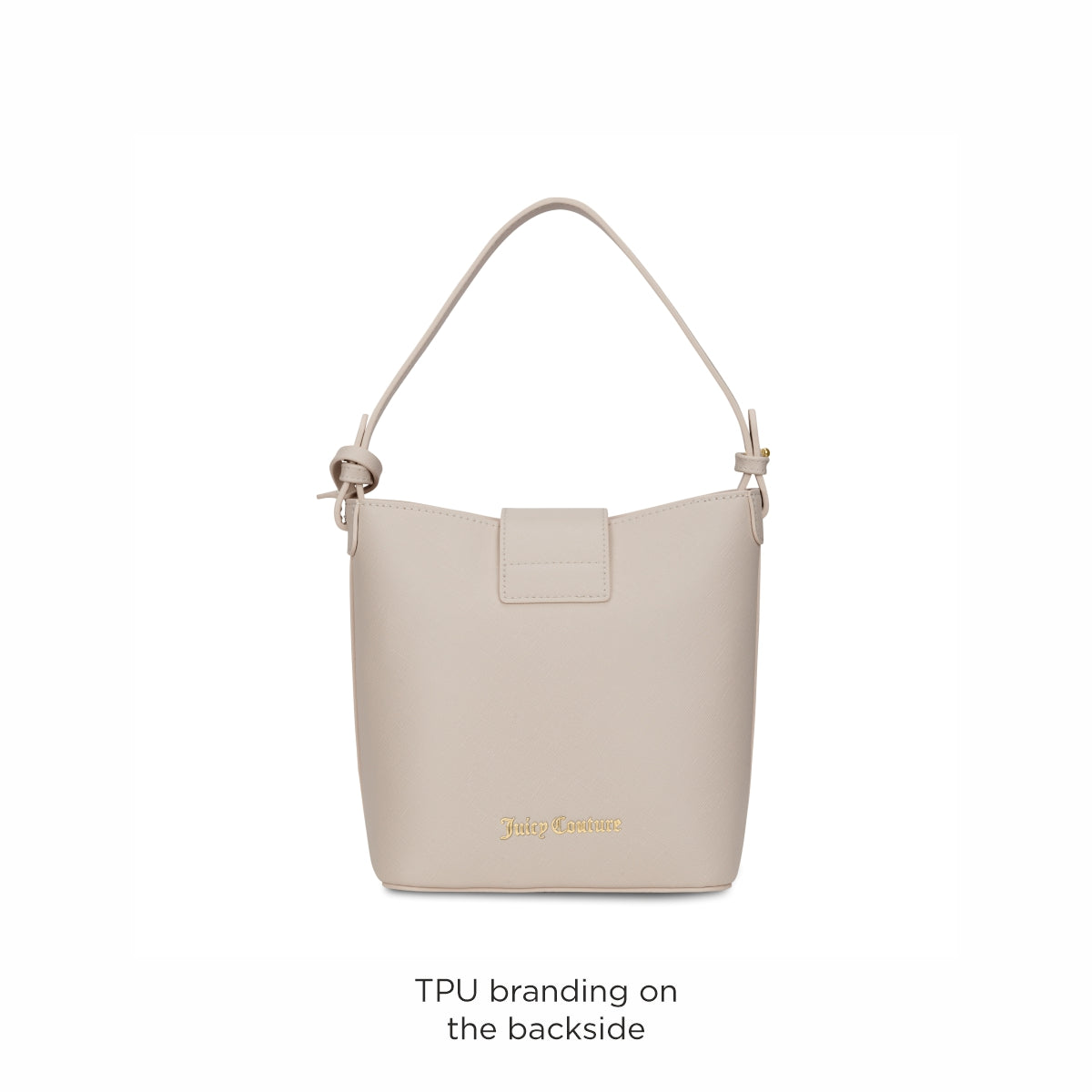 L'Aura Trove Bucket Tote