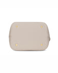 L'Aura Trove Bucket Tote