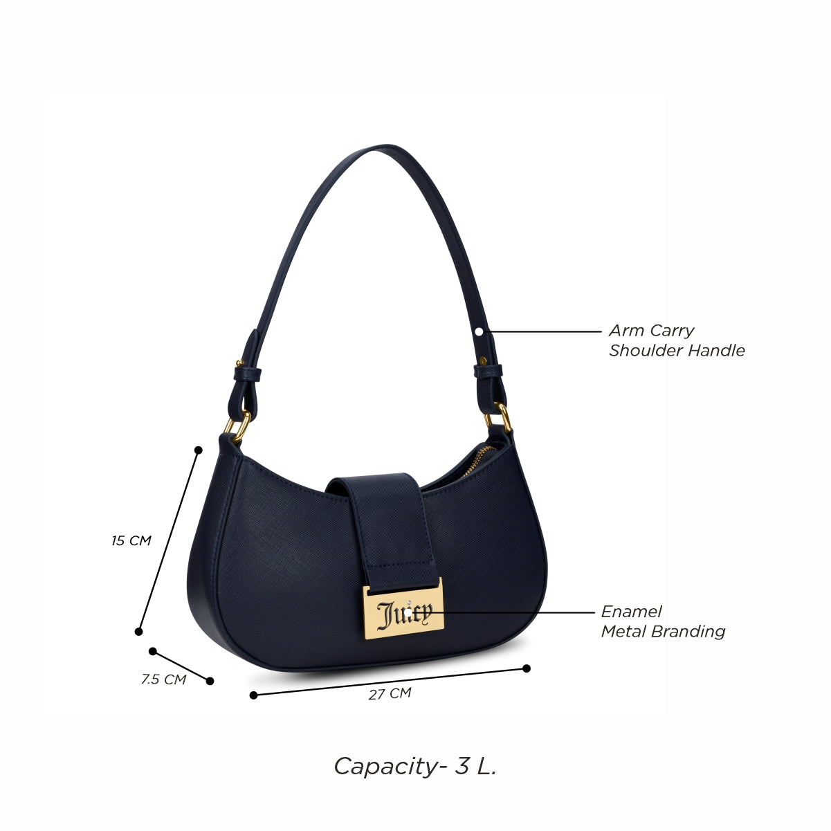 L'Aura Trove Baguette
