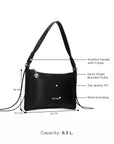 Whispered Ribbons Hobo