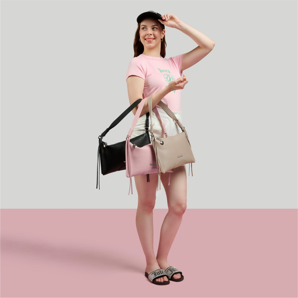 Whispered Ribbons Hobo