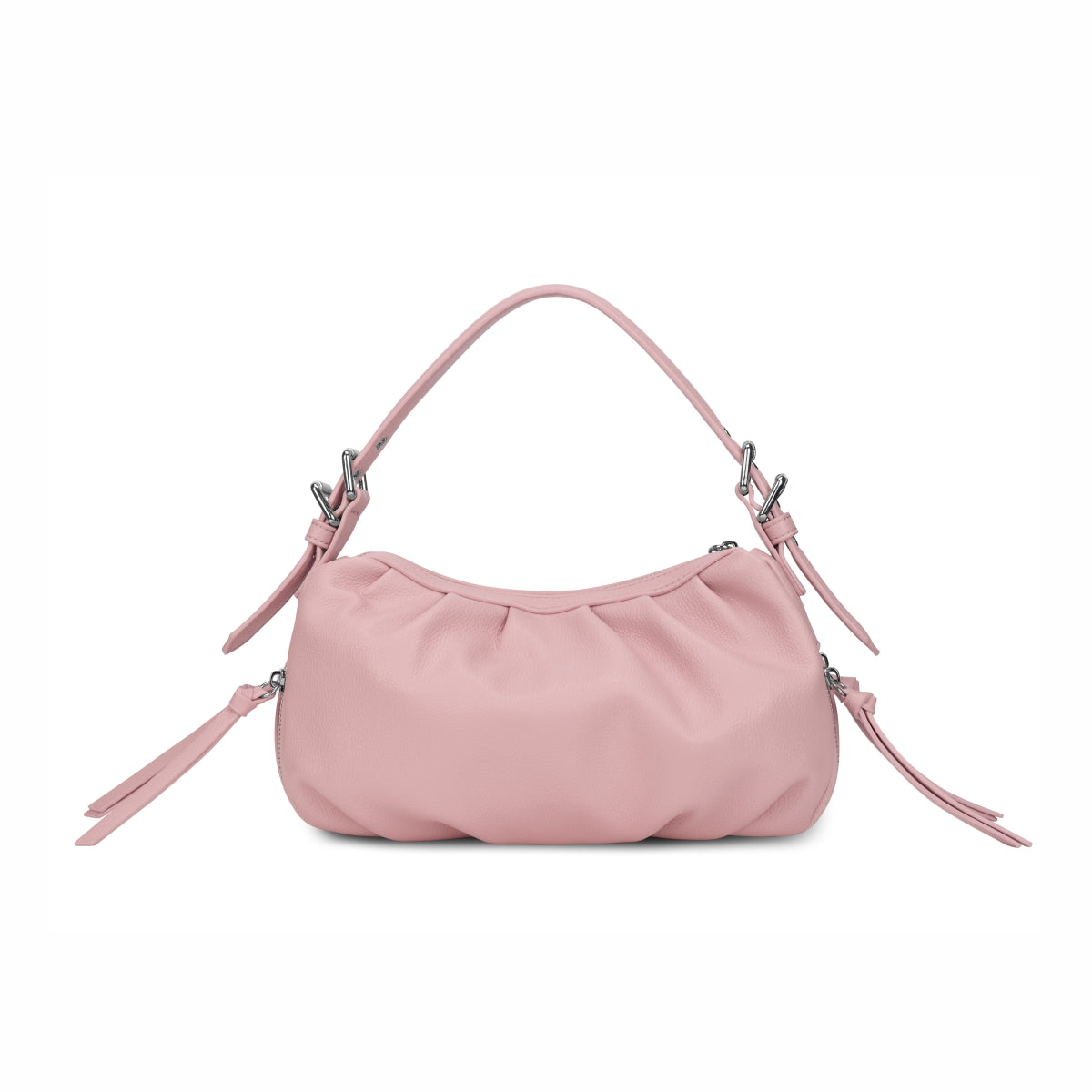 Whispered Ribbons Shoulder Bag