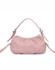 Whispered Ribbons Shoulder Bag