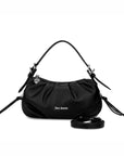 Whispered Ribbons Shoulder Bag