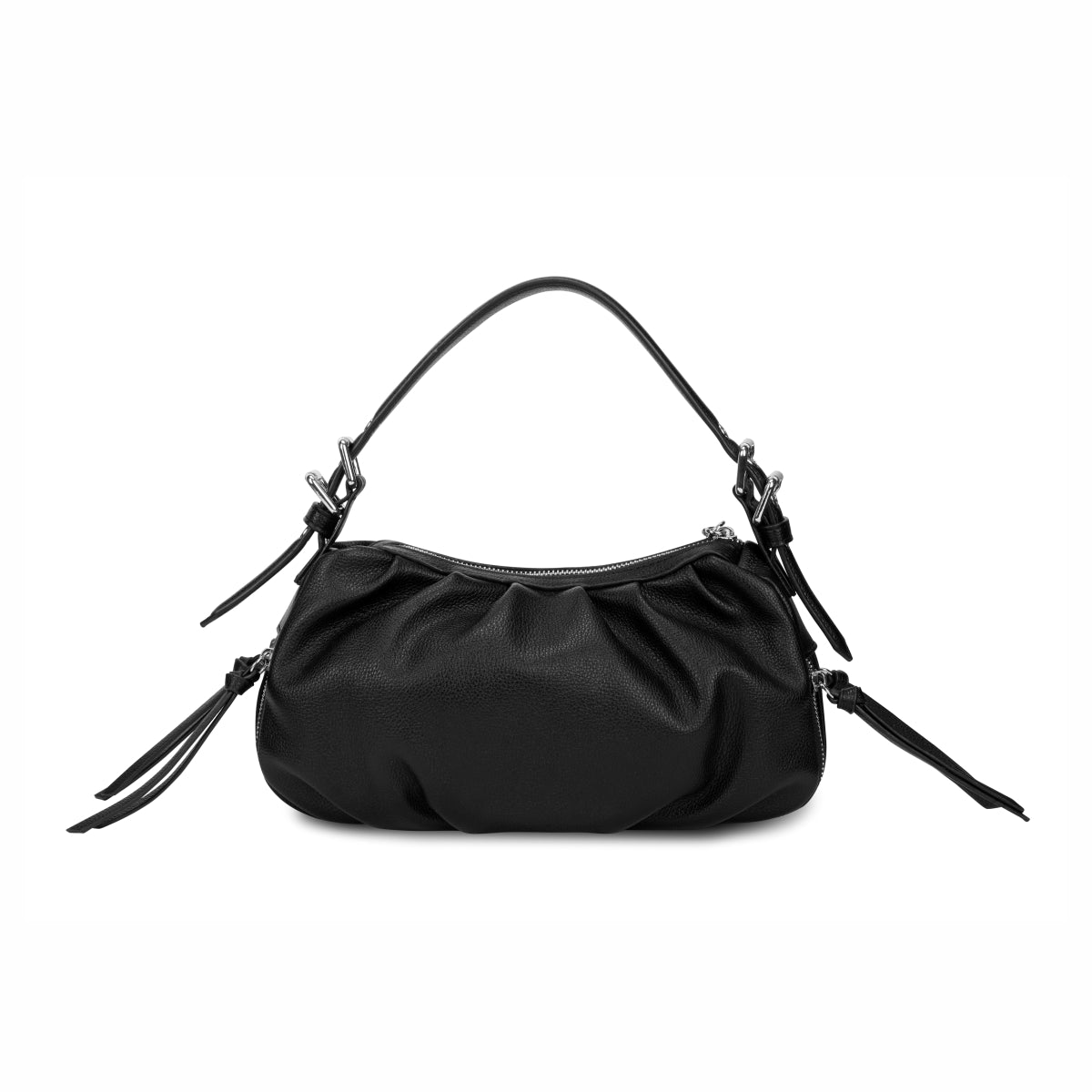 Whispered Ribbons Shoulder Bag