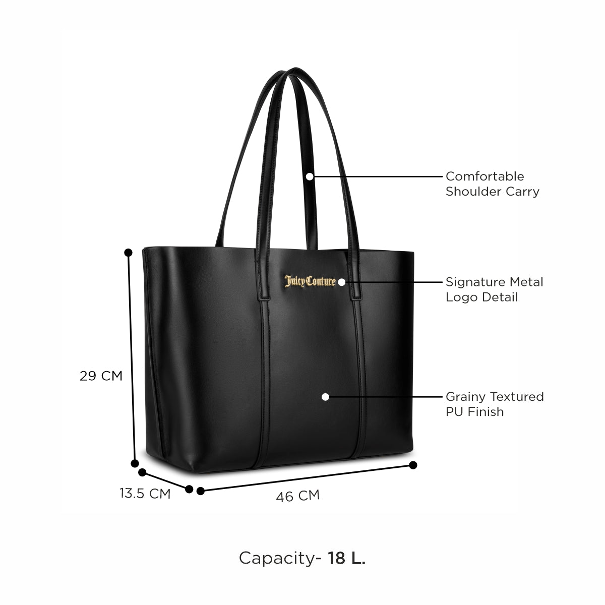 Soul Space Tote
