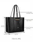 Soul Space Tote