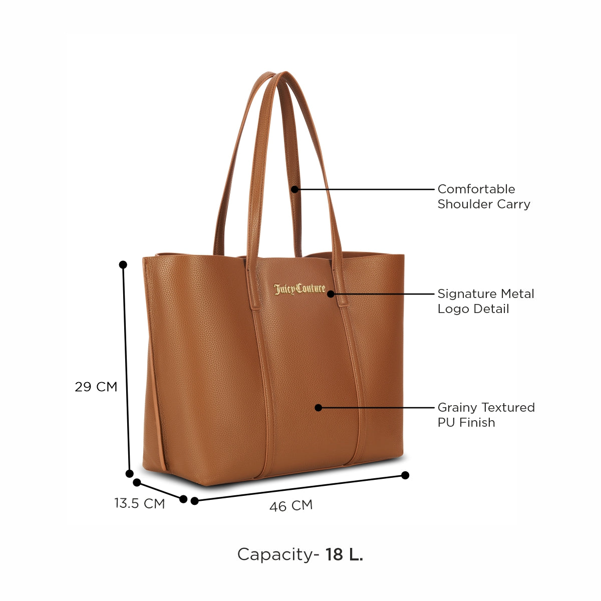 Soul Space Tote