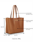Soul Space Tote