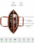 Soul Space Tote